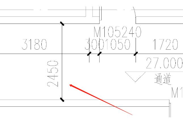 中小學(xué)建筑走廊寬度問題圖3